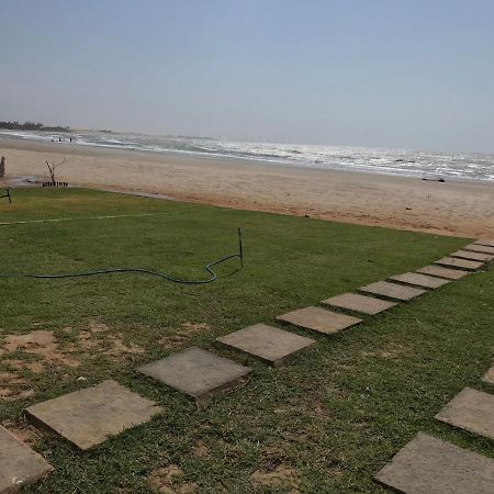 Ape Casa Da Flor - Maceio, Camocim-Ce - Flat Pe Na Areia - Vista Marアパートメント エクステリア 写真