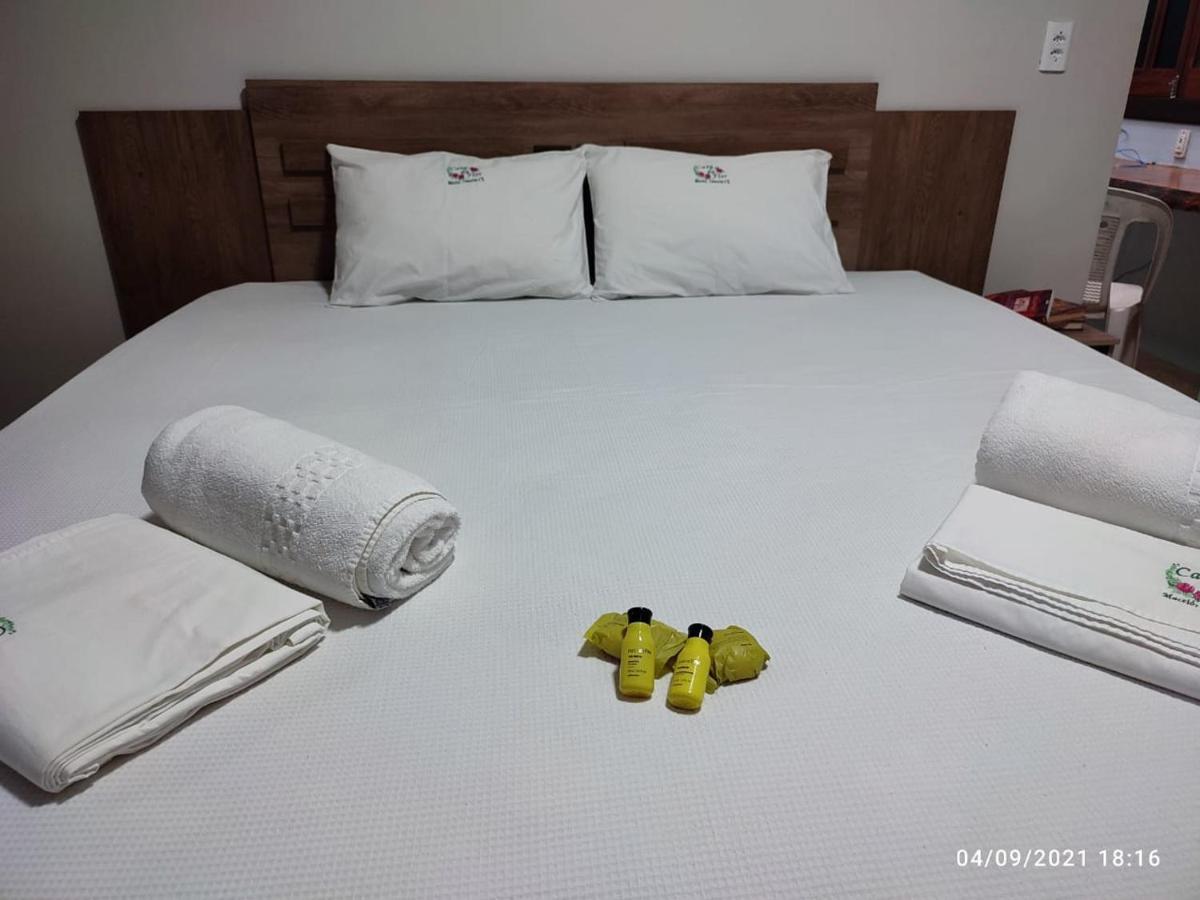 Ape Casa Da Flor - Maceio, Camocim-Ce - Flat Pe Na Areia - Vista Marアパートメント エクステリア 写真