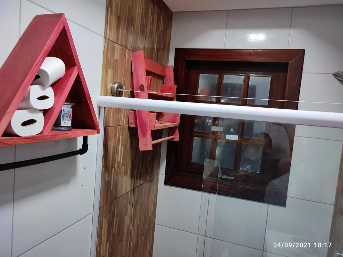 Ape Casa Da Flor - Maceio, Camocim-Ce - Flat Pe Na Areia - Vista Marアパートメント エクステリア 写真