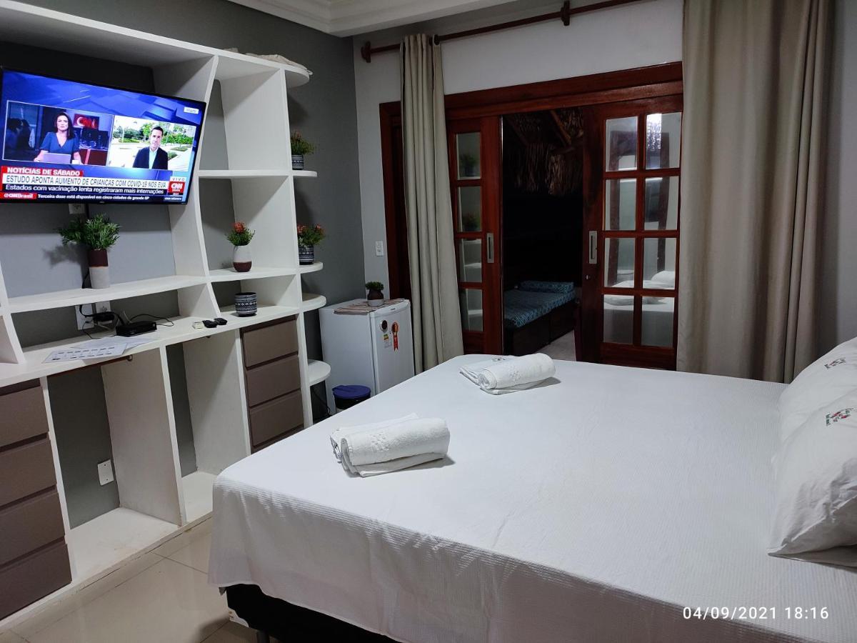 Ape Casa Da Flor - Maceio, Camocim-Ce - Flat Pe Na Areia - Vista Marアパートメント エクステリア 写真